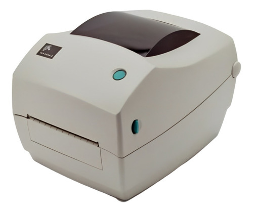 Impresora De Etiquetas Zebra Tlp2844.