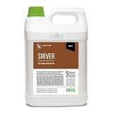 Cera Líquida Autobrillo Antideslizante Seiq Shiver X 5 Lts.