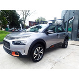 Citroen C4 Cactus Noir Thp 1.6 165cv At Bitono Ar