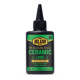 Lubricante Para Cadena De Bicicleta 120ml Blub Ceramico