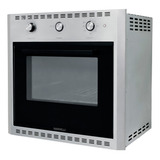 Forno De Embutir Elétrico Nardelli Forno Embutir E60 60l Inox 220v