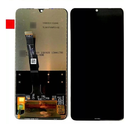 Display Lcd Touch Huawei P30 Lite Mar-lx3a Negro Excelente 