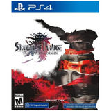 Stranger Of Paradise Final Fantasy Origin Fisico Nuevo Ps4