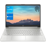 Laptop Hp Tpn-q222 15.6  Hd I3 32gb 1tb Ssd -plata