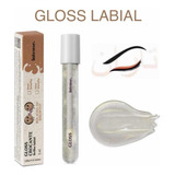 Intense Gloss Labial Crocante Biscoito Ou Bolacha? Boticário