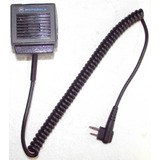 Altavoz / Microfono Nmn6082a Para Radio Cb Motorola