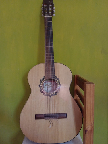 Guitarra Fonseca 25 