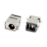 Conector Dc Jack Compatível Para Positivo Premium Xr7550