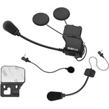 Sena 20s Evo, 50s, 30k Kit Microfonos Para Casco Auriculares