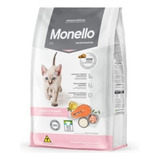 Monello Cat Gatitos 1 Kg 