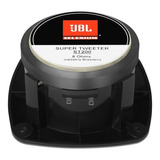 Super Tweeter Jbl St200 100w Rms 8 Ohms Cor Preto