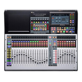 Console Presonus Studiolive 32sx Studiolive Iii De Mistura 90v/230v