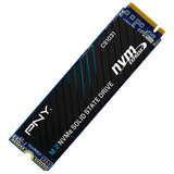 Ssd M.2 Pny 1tb Cs1031 2280 Nvme 1.3 Pcie Gen3 X4 - M280cs1031-1tb-cl