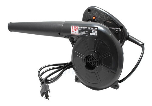 Sopladora Aspiradora Blower 650w 16000rpm