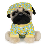 Gund - Muñeco De Peluche De Doug The Pug