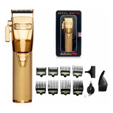 Clipper Babyliss Gold Fx