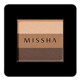 Sombra Missha Matte 5g Original Coreana