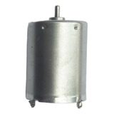 Mini Motor De Engranajes Cepillados Rf-370c Dc 6-7.2 V 12000