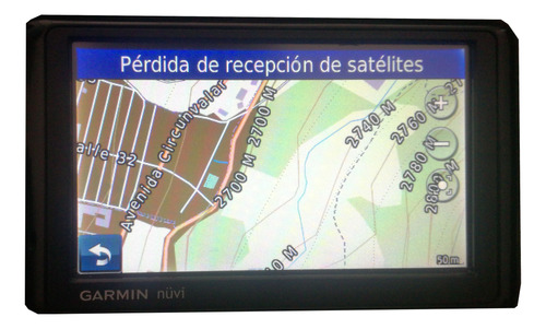 Gps Garmin Nuvi