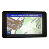 Gps Garmin Nuvi