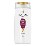 Shampoo Pantene Control Caida X 750 Ml (3602)