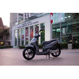 Moto Scooter Peugeot Tweet 170