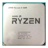 Processador Amd Ryzen 5 1600 3.2ghz Gamer Am4 Oem