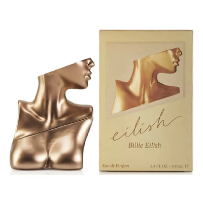 Eilish By Billie Eilish 100ml Nuevo, Sellado !! | Envío gratis