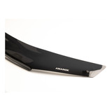 Deflector Frontal Abs Volkswagen Amarok 10/21