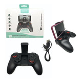 Control De Juegos Smartphone Android Ios Ipega Bluetooth