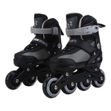 Patines Zoom Electric Talla S (31-34)