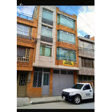 Vendo Casa Viña Del Mar. Rentando 4 Pisos Zona Engativa