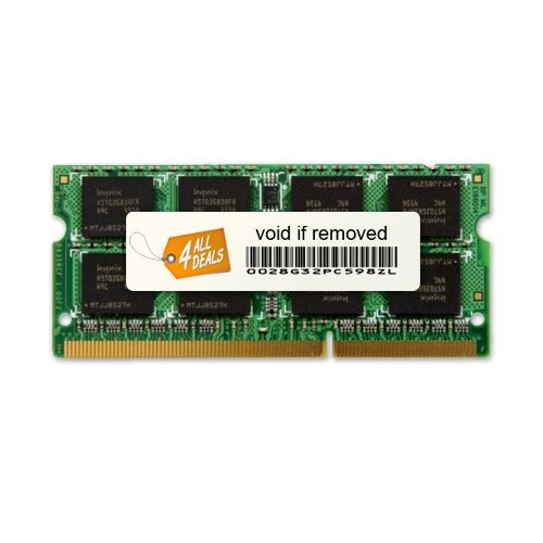 2 Gb Memoria Ram Para Acer Aspira Un D255e-13639, Upgrade Ao