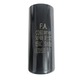 Capacitor De Arranque 540 - 648 Mf (110 Vac) / 165