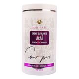 Esfoliante Corporal Açai Duotrato