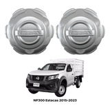 Tapones Rin 2pz Np300 2016 Nissan