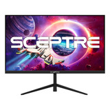Sceptre 27 Gaming Monitor 1080p Up To 165hz 1ms Amd Freesync