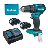 Rotomartillo 1/2 18v 1.5amp Brushless  Makita