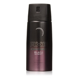 Hacha Bodyspray Noche Negra Desodorante 150 ml (juego De 6.