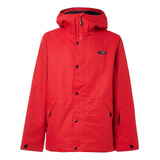 Oakley Campera De Nieve Range Rc Jacket Fn Dry 10k O-protect