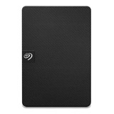 Seagate Disco Rigido Usb 3.0 1tb Expansion Black Exte Ppct