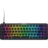 Fnatic Streak65 - Teclado Mecnico Compacto Rgb 60 Para Juego