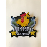 Placa De Gaiola Personalizada Para Trinca Ferro, Pixarro 