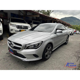 Mercedes-benz Clase Cla 2017 1.6 Essential