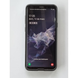 Samsung Galaxy S9+ 128 Gb Dual Sim Cinza-titânio 6 Gb Ram