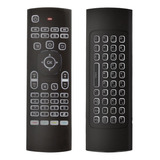 Bifans Mx3 Air Remote Mouse, Control Remoto Multifuncional Y