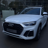 Q5 S Line 2024 Suv