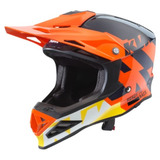 Casco Para Niño Motociclista