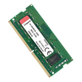 Memoria Ram Ddr4 Kingston Value 8gb 3200mt/s Cl22 Sodimm