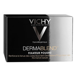 Polvo Fijador De Maquillaje Traslucido Vichy Dermablend